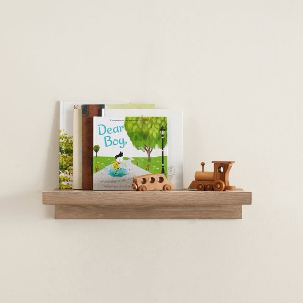 Pottery Barn - Costa Deep Shelf (24")